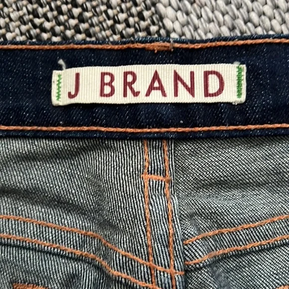 J Brand 805 straight leg jeans - Picture 2 of 6